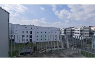 Wohnung mieten in 3100 Sankt Pölten, Nette 2-Zimmer Balkonwohnung in Bahnhofsnähe