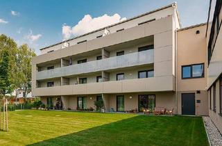 Wohnung mieten in Robert Löfflerstraße 21/22, 2020 Hollabrunn, Betreutes Wohnen in Hollabrunn