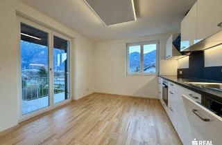 Wohnung mieten in Am Zoll, 6700 Bludenz, Tolle 3-Zimmerwohnung mit großem Balkon in Bludenz