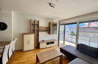 Wohnung mieten in Postgasse 8 Top, 6460 Imst, Wunderschöne Wohnung in ruhiger Lage mitten in Imst zu vermieten