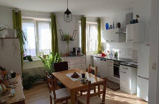 Wohnung mieten in 4451 Garsten, Bezaubernde 2-Zimmer-Wohnung mit allen Vorteilen einer Top-Infrastruktur bietet erholsames Wohnen in zentraler und dennoch naturnaher Grünlage!