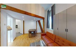 Wohnung mieten in Rennweg 102, 1030 Wien, 3-Zimmer-Wohnung – Vollmöbliert – All-inclusive Miete – optimale Öffi-Anbindung – 6 Monate Befristung!