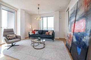 Wohnung mieten in Dr.-Adolf-Schärf-Platz 10, 1220 Wien, BALKON | 3 ZIMMER | ERSTBEZUG | MIETBEGINN AB 1. APRIL 2026 | VIENNA TWENTYTWO