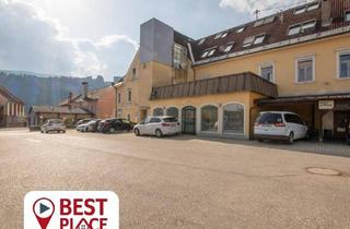Geschäftslokal mieten in 9462 Bad St. Leonhard im Lavanttal, Top Standort für Tagescafe neben Supermarkt
