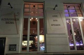 Gastronomiebetrieb mieten in Schrannenplatz, 2340 Mödling, DAS SCHRANNENBEISL! Besteingeführtes Innenstadtlokal in der Mödlinger Fußgängerzone/ Altstadt!