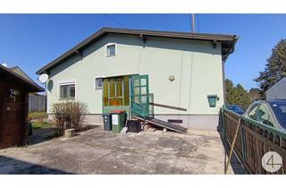 Einfamilienhaus kaufen in 2122 Ulrichskirchen, Attraktive Wohnlage im Weinviertel – Ruhe trifft Stadtnähe