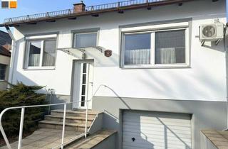 Einfamilienhaus kaufen in 7013 Klingenbach, ++ Gemütliches Einfamilienhaus mit sonnigem Garten in Ruhelage I MB IMMOBILIEN ++