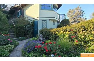 Einfamilienhaus kaufen in 3032 Eichgraben, EINFAMILIENHAUS MIT WINTERGARTEN, TERRASSE, WELLNESSBEREICH SOWIE FERNBLICK