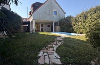 Haus kaufen in 7072 Mörbisch am See, 7072 Mörbisch am See - schönes, liebevoll gestalteter Rückzugsort in Top Lage!