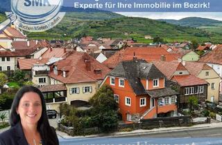 Haus kaufen in 3610 Wösendorf in der Wachau, Seltene Gelegenheit - Haus in der Wachau!