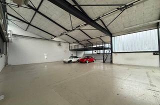 Gewerbeimmobilie mieten in 8301 Hönigtal, Großzügige Gewerbefläche mit flexiblen Nutzungsmöglichkeiten nahe Laßnitzhöhe