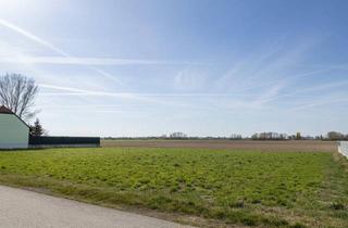 Grundstück zu kaufen in 3426 Wipfing, Attraktives Baugrundstück in ruhiger Lage – 849 m² in Wipfing (Nähe Tulln & Wien)