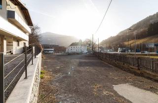  in Mühlkanal / Flierstraße, 6500 Landeck, Gewerbegrundstück 1.125 m² in Landeck – Top-Lage an B171 & nahe Autobahn | vielseitig nutzbar