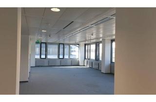Büro zu mieten in Philadelphiabrücke, 1120 Wien, Büroneubau, mit ÖV bestens erreichbar, effizient nutzbare Bürofläche