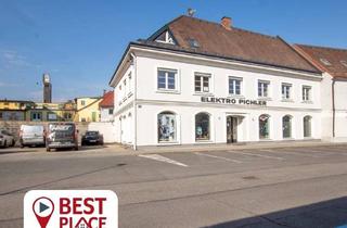 Büro zu mieten in 9400 Wolfsberg, Flexible Büro/Verkaufsfläche in der Unterstadt für große Erfolge