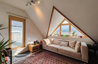 Maisonette kaufen in 8600 Sankt Dionysen, Stilvolle 4-Zimmer-Maisonette mit Tiefgaragenplatz bei Bruck an der Mur.