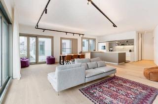 Wohnung kaufen in Dr.-Franz-Rehrl-Platz, 5020 Salzburg, Altstadt: Franz-Rehrl-Platz!4-Zimmer Wohnung in Bestlage Salzburgs mit2 TG-Stellplätzen