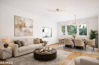 Wohnung kaufen in 2500 Baden, SCHICKE STADTWOHNUNG GESUCHT? Moderne und ruhige 3 Zimmer Wohnung nahe der Fußgängerzone!