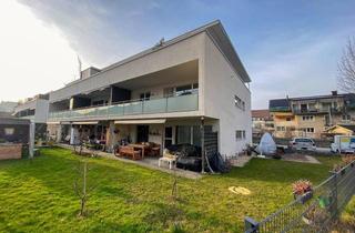 Wohnung kaufen in Schüttweg 44, 6800 Feldkirch, 3-Zimmer-Wohnung mit Balkon in zentraler Lage