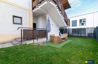 Wohnung kaufen in 2514 Traiskirchen, 3-Zimmer Wohnung mit Gartennützung auf der Wohninsel Traiskirchen