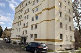 Wohnung kaufen in 8045 Graz, 4,5-Zimmer-Wohnung mit Balkon und Garage in Graz-Andritz!