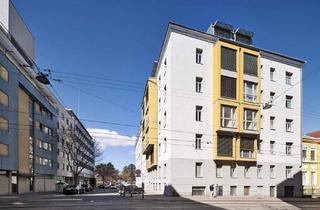 Wohnung kaufen in Inzersdorfer Straße, 1100 Wien, Unbefristet vermietete 2-Zimmer-Wohnung mit ca. 4,22% Bruttoanfangsrendite!