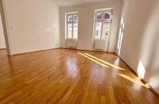 Wohnung kaufen in Keinergasse, 1030 Wien, Zauberhaft! Zwei Zimmer Altbauwohnung Nähe U3 Kardinal Nagel Platz