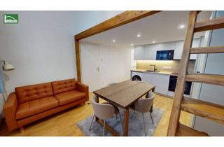 Wohnung mieten in Rennweg 102, 1030 Wien, 3-Zimmer-Wohnung mit Vollmöblierung und optimaler Öffi-Anbindung – All-inclusive – 6 Monate befristet!