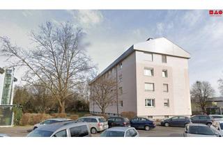 Wohnung mieten in Neubauzeile 70, 4030 Linz, Großzügige und helle 3-Zimmer-Wohnung! Idyllisches und ruhiges Wohnen mit bester Infrastruktur!