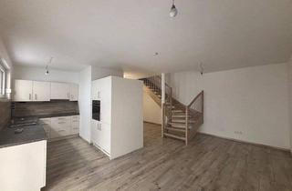 Maisonette mieten in 7091 Breitenbrunn am Neusiedler See, Breitenbrunn - lichtdurchflutete Maisonettenwohnung in Breitenbrunn - Ortszentrum