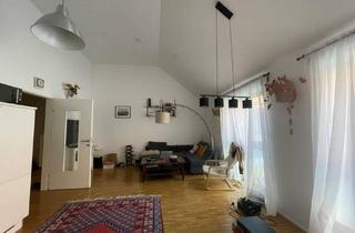 Wohnung mieten in Sackstraße 28, 8010 Graz, Großzügige 2-Zimmer-Dachgeschoßwohnung in der Grazer Innenstadt! - Geförderte Wohnung mit unbefristetem Mietvertrag