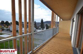 Wohnung mieten in Alte Poststraße, 8053 Graz, Stilvolle 2-Zimmer-Wohnung mit großzügigem Balkon und inkludierter Garagenabstellplatz