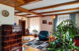 Villen zu kaufen in 9500 Villach-Innere Stadt, Villach – Mehrfamilienhaus mit Charme, Größe und Flexibilität.