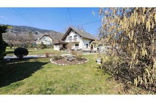 Einfamilienhaus kaufen in 9851 Lieserbrücke, Top Grundstück mit einem Charmantes 4-Zi-Haus in Lieserbrücke.