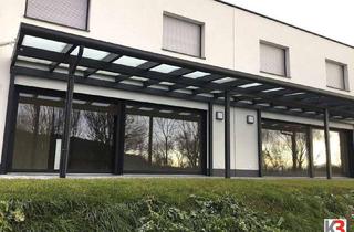 Doppelhaushälfte kaufen in 9330 Althofen, K3 - EXKLUSIVES WOHNEN IM KURGEBIET - MODERNE Doppelhaushälfte im Erstbezug. Hochwertige Ausführung.