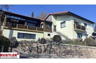 Mehrfamilienhaus kaufen in 4522 Sierning, Ein- und Mehrfamilienhaus mit Terrasse und Wintergarten