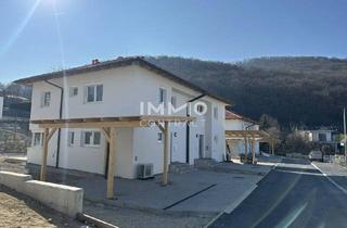 Doppelhaushälfte kaufen in 2410 Hainburg an der Donau, Provisionsfrei - sofort beziehbar!