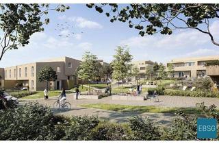 Haus mieten in Kräftenweg WE 10/3, 7100 Neusiedl am See, Großzügiges Reihenhaus mit Garten / Top 10-3