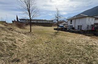 Grundstück zu kaufen in 6416 Obsteig, Obsteig - sonniges Baugrundstück in naturnaher Lage