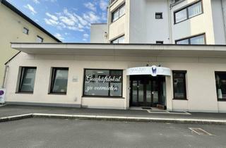 Büro zu mieten in 6112 Wattens, Geschäftslokal mit Schaufensterfront in Wattens zu vermieten