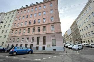 Gewerbeimmobilie kaufen in Margaretengürtel, 1120 Wien, Ecklokal - zur Umsetzung von Ideen!