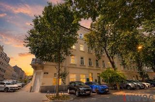 Immobilie kaufen in Hasnerstraße, 1160 Wien, NUR € 1.260,- pro M2 - GESCHÄFTSLOKAL II GASTRONOMIE II BÜRO II VIELE MÖGLICHKEITEN II 222m² EG FLÄCHE + KG 95m² LAGER II NÄHE THALIASTRASSE U6