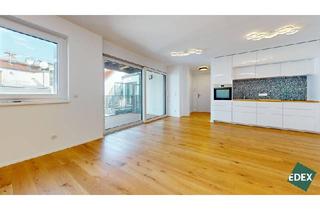 Wohnung kaufen in Högelmüllergasse, 1050 Wien, Exklusive Wohnung mit Balkon in Margareten