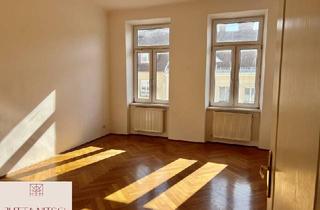 Wohnung kaufen in Khunngasse, 1030 Wien, Besondere Gelegenheit, zwei Wohnungen Tür an Tür – 1030 Fasanviertel