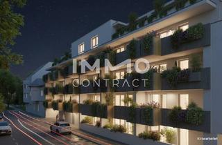Maisonette kaufen in Studenygasse, 1110 Wien, Provisionsfrei! Top 3-Zimmer Wohnung mit Terrasse & Balkon in Simmering