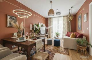 Maisonette kaufen in Studenygasse, 1110 Wien, Neubau-Highlight mit Terrasse im Herzen von Simmering. PROVISIONSFREI.