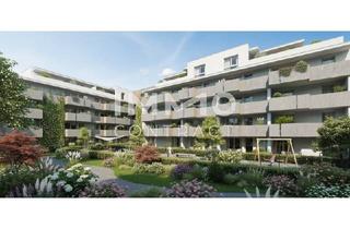 Maisonette kaufen in Studenygasse, 1110 Wien, Wohngefühl Simmering. Ihre neue Wohnung erwartet Sie provisionsfrei