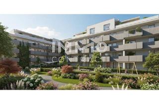 Maisonette kaufen in Studenygasse, 1110 Wien, Wohngefühl Simmering. Provisionsfreies modernes Wohnen