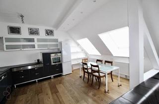 Wohnung mieten in Laxenburger Straße, 1100 Wien, Gemütliche Dachgeschosswohnung mit atemberaubender Dachterrasse!