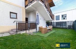 Wohnung kaufen in 2514 Traiskirchen, 3-Zimmer Wohnung mit Gartennützung auf der Wohninsel Traiskirchen